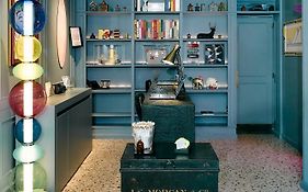 The Glam Boutique Hotel & Apt