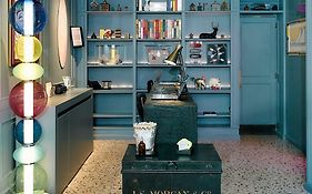 The Glam Boutique Hotel & Apt